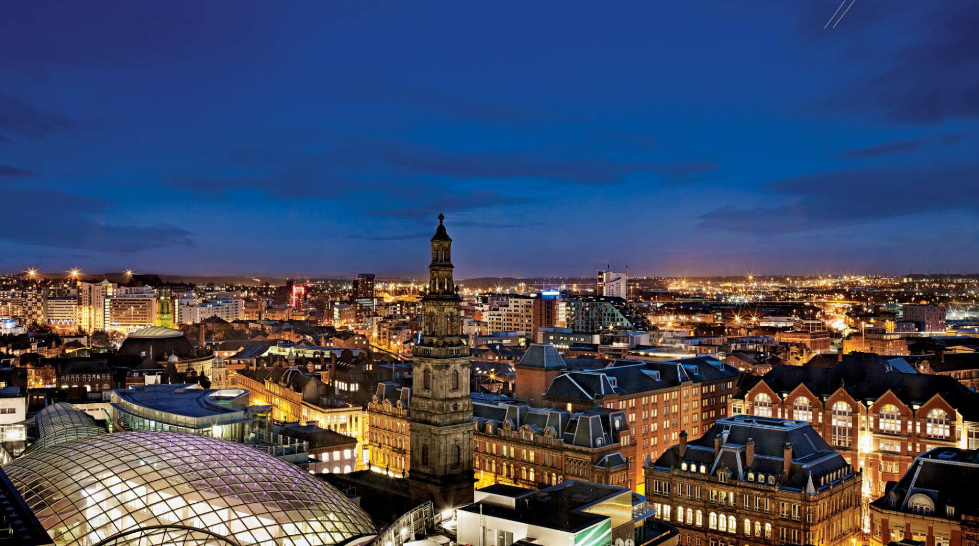 Activities & things to do in Leeds | TOAD - The Online ...
